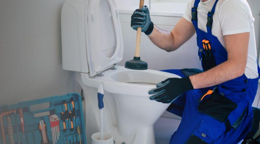 Professional Leak Detection in Somerset, OH