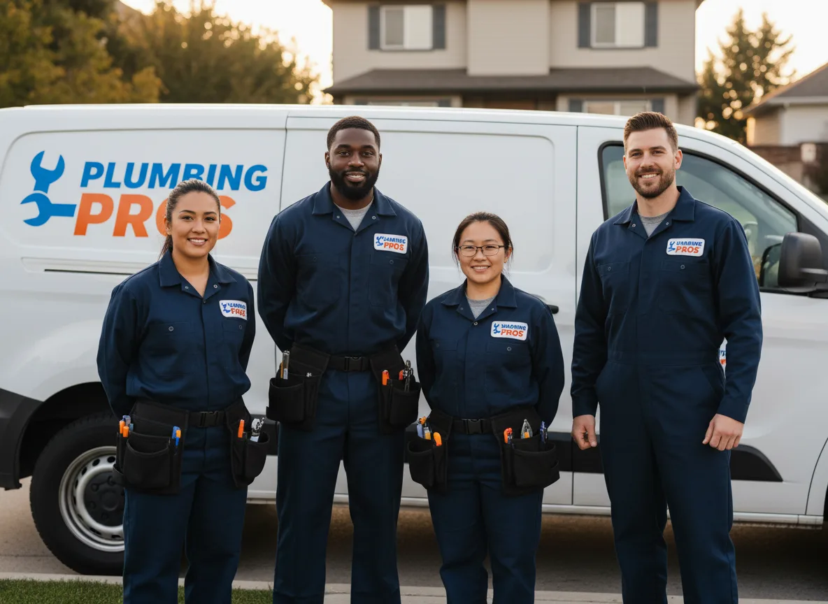 Water Heater Repair company in Somerset, OH